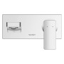 Duravit Manhattan Einhebel-Waschtischarmatur Unterputz