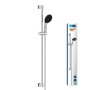 GROHE Vitalio Start 110 Brausestangenset 90 cm mit 1 Strahlart