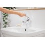 GROHE Swift Einhand-Waschtischbatterie 1/2 S-Size