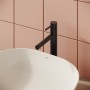 VitrA Origin Einhebel-Waschtischmischer ohne Ablaufgarnitur