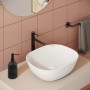 VitrA Origin Einhebel-Waschtischmischer ohne Ablaufgarnitur