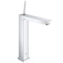 GROHE Eurocube Joy Einhand-Waschtischbatterie DIN 15 ohne Ablaufgarnitur