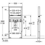 GROHE Rapid SL für Waschtisch