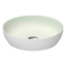 Duravit Sivida Aufsatzbecken rund 40 cm