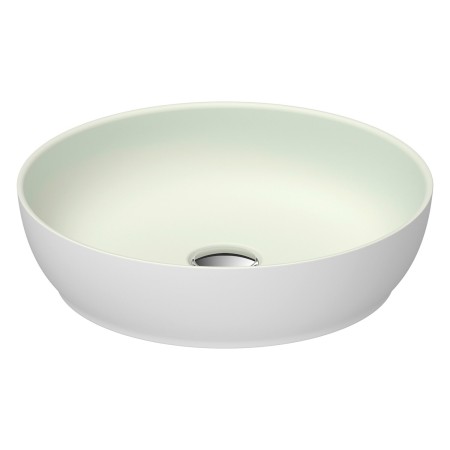 Duravit Sivida Aufsatzbecken rund 40 cm