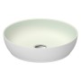 Duravit Sivida Aufsatzbecken rund 40 cm