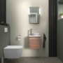 Duravit Sivida Aufsatzbecken rund 40 cm