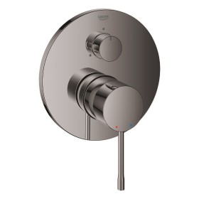 GROHE Essence Neu Einhandbatterie mit 3-Wege Umstellung, Unterputz