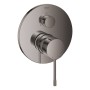 GROHE Essence Neu Einhandbatterie mit 3-Wege Umstellung, Unterputz