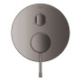 GROHE Essence Neu Einhandbatterie mit 3-Wege Umstellung, Unterputz