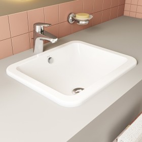 VitrA S20 Einbauwaschtisch 45 cm