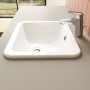 VitrA S20 Einbauwaschtisch 45 cm