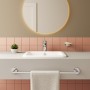 VitrA S20 Einbauwaschtisch 45 cm