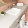 VitrA S20 Einbauwaschtisch 45 cm