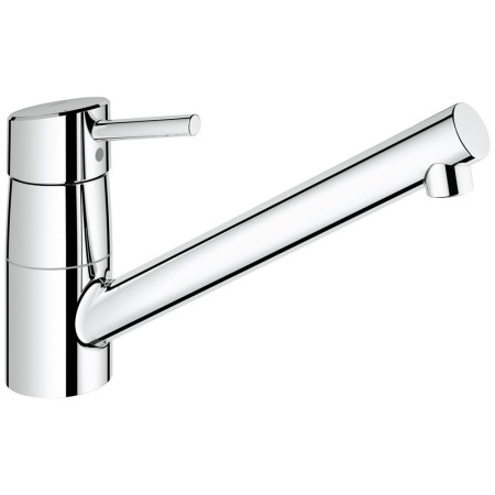 GROHE Concetto Einhand-Spültischbatterie