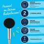 GROHE Vitalio Start 110 Handbrauseset mit 2 Strahlarten