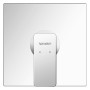 Duravit Manhattan Einhebelmischer Unterputz Set