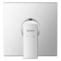 Duravit Manhattan Einhebelmischer Unterputz Set