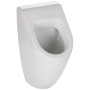 Villeroy & Boch Subway Absaug-Urinal ohne Deckel, Zulauf verdeckt