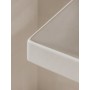 Roca Ona Waschtisch 55 x 46 cm