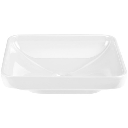 VitrA Water Jewels Aufsatzschale Ein-/ Unterbauwaschtisch 59,5 x 39,5 cm