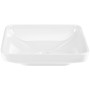 VitrA Water Jewels Aufsatzschale Ein-/ Unterbauwaschtisch 59,5 x 39,5 cm