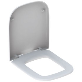 Geberit myDay WC-Sitz mit Absenkautomatik