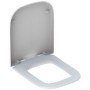 Geberit myDay WC-Sitz mit Absenkautomatik