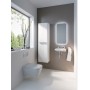 Geberit myDay WC-Sitz mit Absenkautomatik