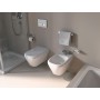 Geberit myDay WC-Sitz mit Absenkautomatik