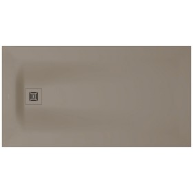 Duravit Sustano Duschwanne 150 x 80 cm