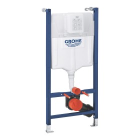 GROHE Solido Compact 2 in 1-Set für WC, Bauhöhe 113 cm