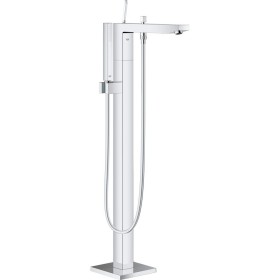 GROHE Eurocube Joy Einhand-Wannenbatterie DN 15, Bodenmontage