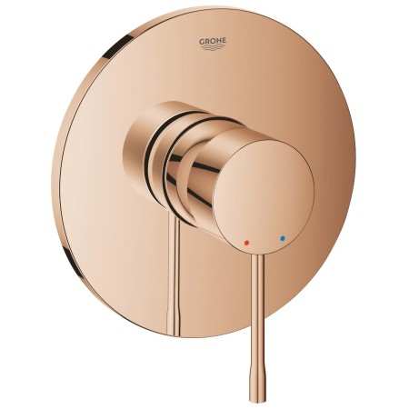 GROHE Essence Einhand-Brausebatterie für Rapido SmartBox