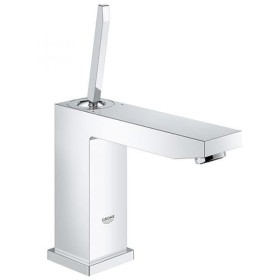 GROHE Eurocube Joy Einhand-Waschtischbatterie DIN 15 ohne Ablaufgarnitur