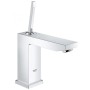 GROHE Eurocube Joy Einhand-Waschtischbatterie DIN 15 ohne Ablaufgarnitur