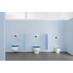 Geberit Bambini WC-Sitz für Kinder