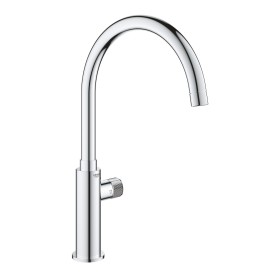 GROHE Blue Pure Mono Einhand-Spültischbatterie mit Filterfunktion