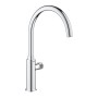 GROHE Blue Pure Mono Einhand-Spültischbatterie mit Filterfunktion