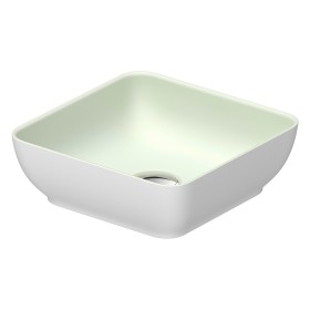 Duravit Sivida Aufsatzbecken eckig 30 cm