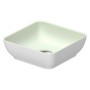 Duravit Sivida Aufsatzbecken eckig 30 cm