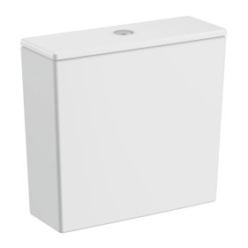 Serbatoio di scarico in ceramica VitrA Integra Square