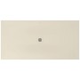 Duravit Sustano Duschwanne 180 x 90 cm