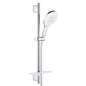 GROHE Rainshower SmartActive 150 Brausestangenset , 3 Strahlarten, Brausestange 60 cm