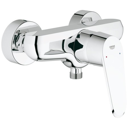 GROHE Eurodisc Cosmopolitan Einhand-Brausebatterie, DN 15