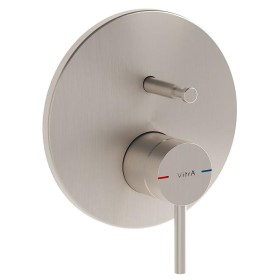 VitrA Origin Einhebel-Wannenfüll- und Brausearmatur, Unterputz