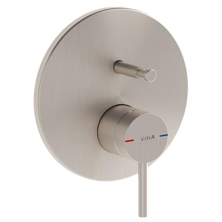 VitrA Origin Einhebel-Wannenfüll- und Brausearmatur, Unterputz