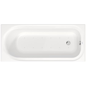 Duravit Soleil by Starck Whirlwanne 170 x 75 cm
