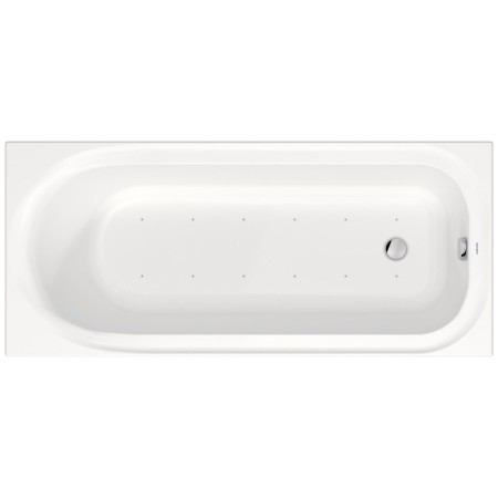Duravit Soleil by Starck Whirlwanne 170 x 75 cm