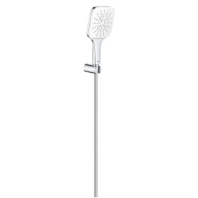 GROHE Rainshower SmartActive 130 Cube Wandhalterset